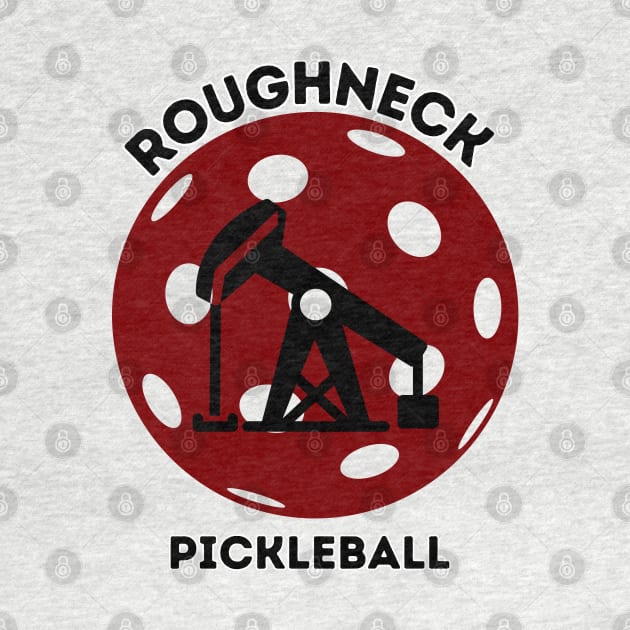 State Oil Pickleball by Hayden Mango Collective 